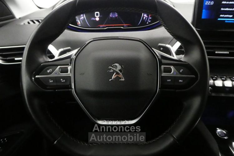 Peugeot 3008 1.5 BLUEHDI 130CH S&S ALLURE PACK EAT8 - <small></small> 22.980 € <small>TTC</small> - #11