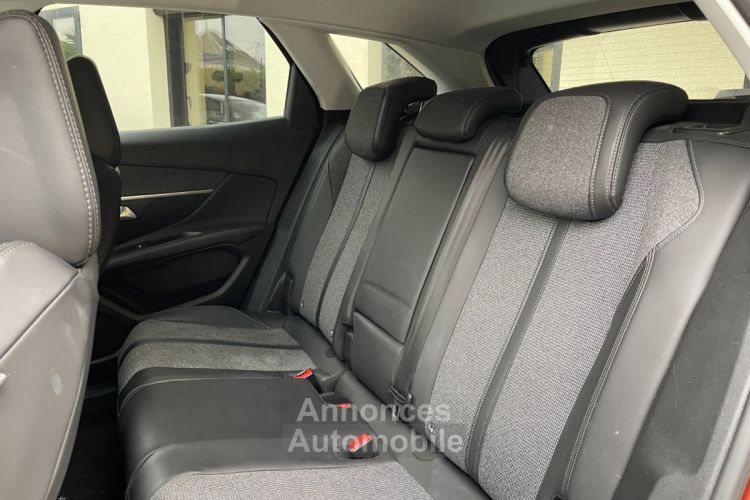 Peugeot 3008 1.5 BlueHDi 130ch SS BVM6 Allure - <small></small> 10.990 € <small>TTC</small> - #14