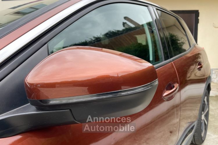 Peugeot 3008 1.5 BlueHDi 130ch SS BVM6 Allure - <small></small> 10.990 € <small>TTC</small> - #41