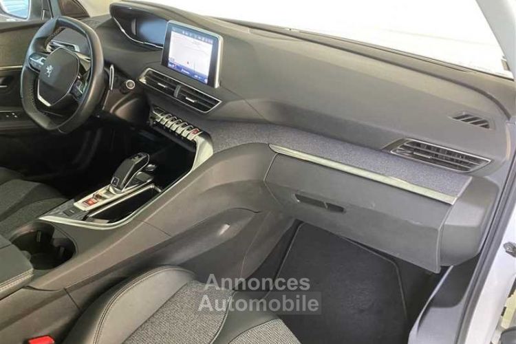 Peugeot 3008 1.5 BlueHDi 130ch S&S EAT8 Allure - <small></small> 19.990 € <small>TTC</small> - #2