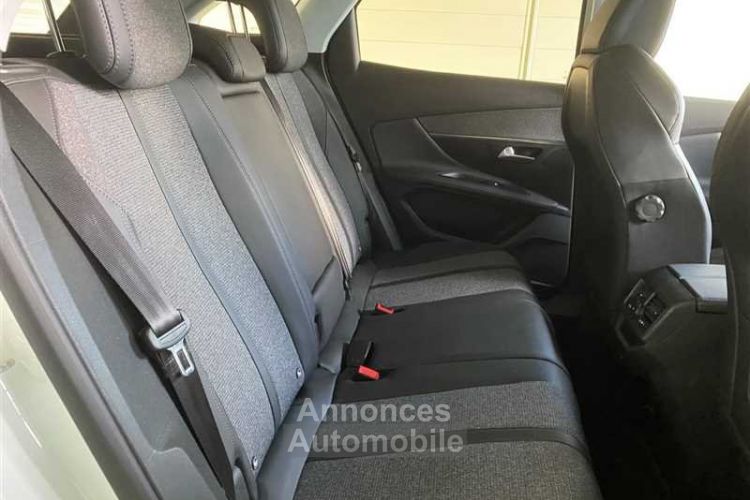 Peugeot 3008 1.5 BlueHDi 130ch S&S EAT8 Allure - <small></small> 19.990 € <small>TTC</small> - #5