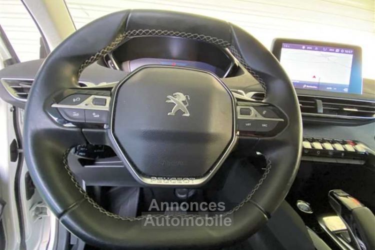 Peugeot 3008 1.5 BlueHDi 130ch S&S EAT8 Allure - <small></small> 19.990 € <small>TTC</small> - #8