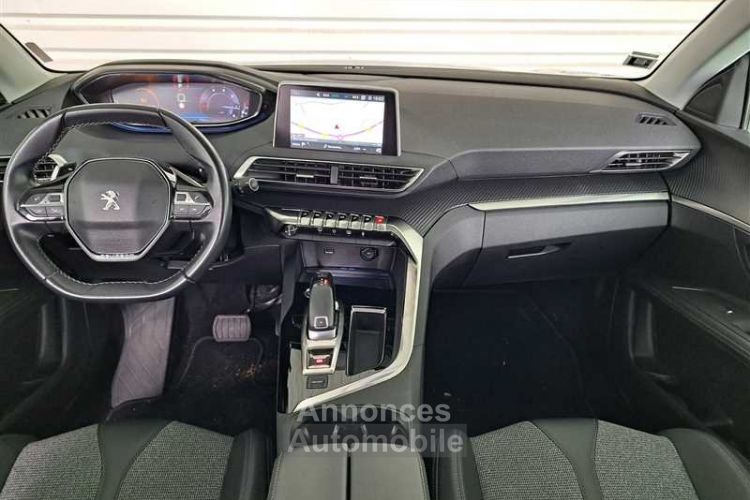 Peugeot 3008 1.5 BlueHDi 130ch S&S EAT8 Allure Pack - <small></small> 22.980 € <small>TTC</small> - #4