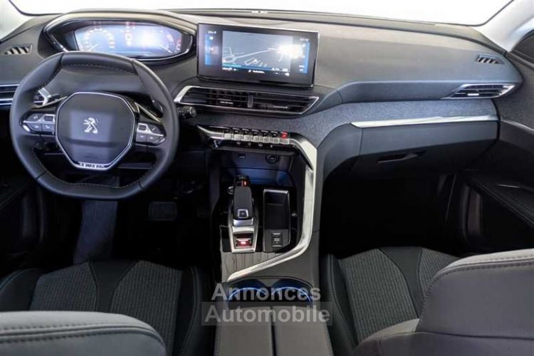 Peugeot 3008 1.5 BlueHDi 130ch S&S EAT8 Allure Pack - <small></small> 20.990 € <small>TTC</small> - #4