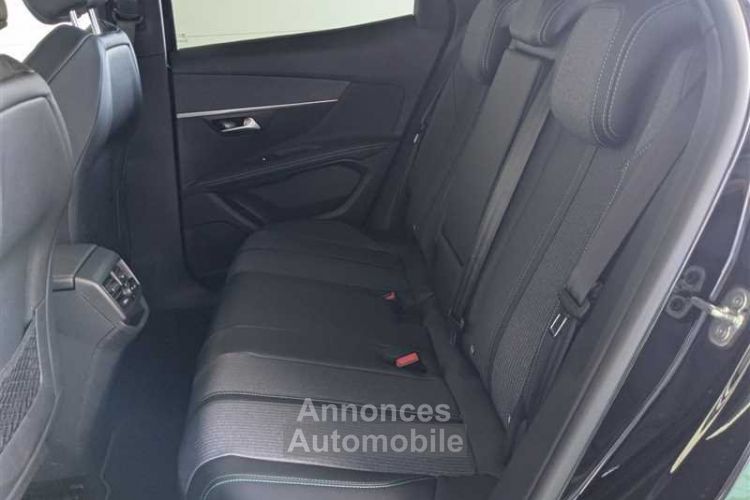 Peugeot 3008 1.5 BlueHDi 130ch S&S EAT8 Allure Pack - <small></small> 20.990 € <small>TTC</small> - #5