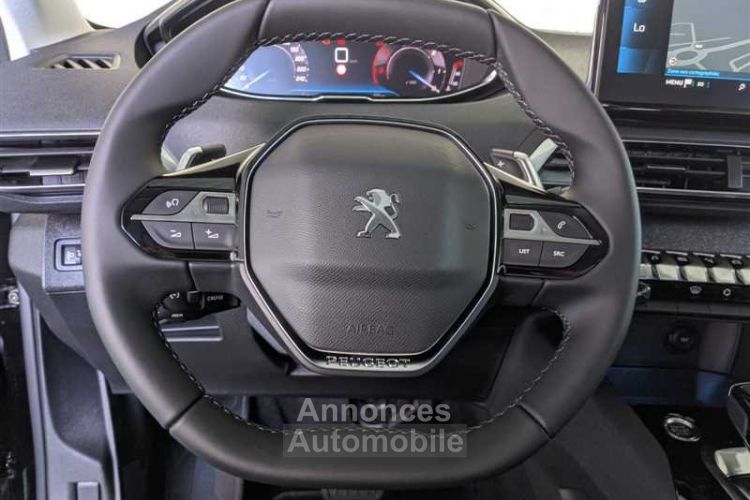 Peugeot 3008 1.5 BlueHDi 130ch S&S EAT8 Allure Pack - <small></small> 20.990 € <small>TTC</small> - #10