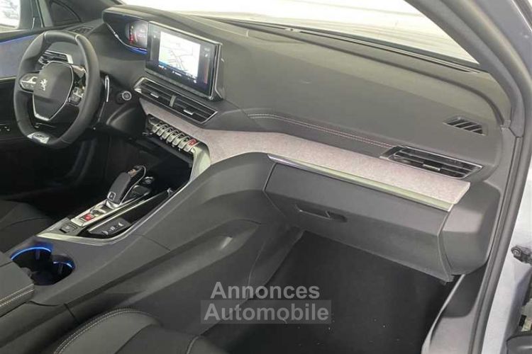 Peugeot 3008 1.5 BlueHDi 130ch S&S EAT8 GT - <small></small> 21.490 € <small>TTC</small> - #2