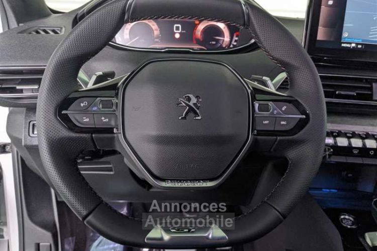 Peugeot 3008 1.5 BlueHDi 130ch S&S EAT8 GT - <small></small> 19.980 € <small>TTC</small> - #11