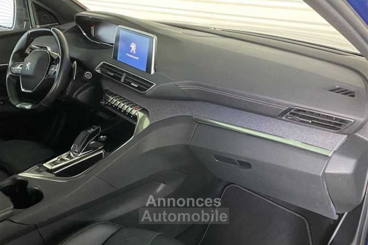 Peugeot 3008 1.5 BlueHDi 130ch S&S EAT8 GT Line - <small></small> 18.980 € <small>TTC</small> - #2