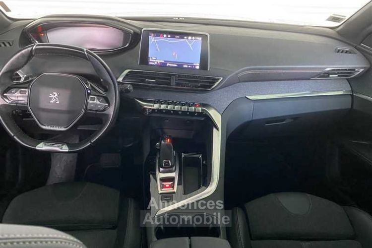 Peugeot 3008 1.5 BlueHDi 130ch S&S EAT8 GT Line - <small></small> 18.980 € <small>TTC</small> - #4