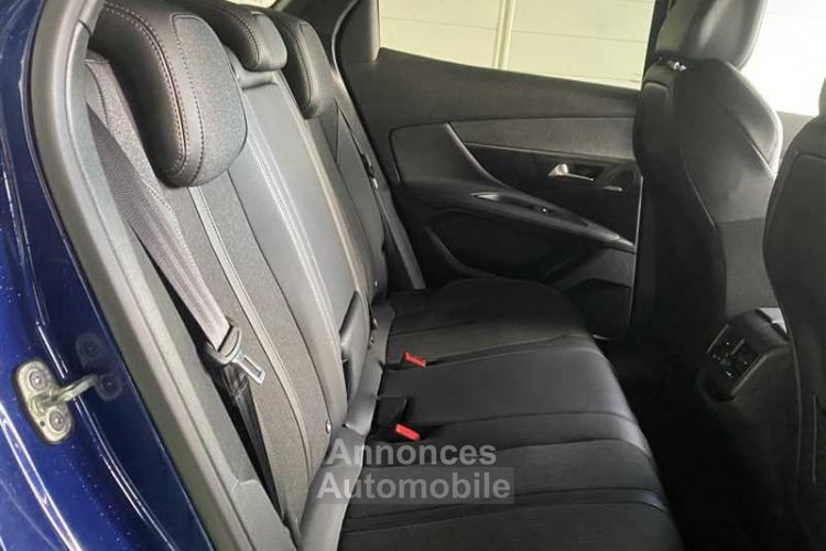 Peugeot 3008 1.5 BlueHDi 130ch S&S EAT8 GT Line - <small></small> 18.980 € <small>TTC</small> - #5