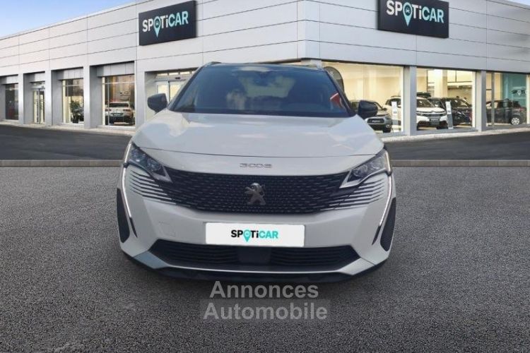 Peugeot 3008 1.5 BlueHDi 130ch S&S GT EAT8 - <small></small> 25.990 € <small>TTC</small> - #2