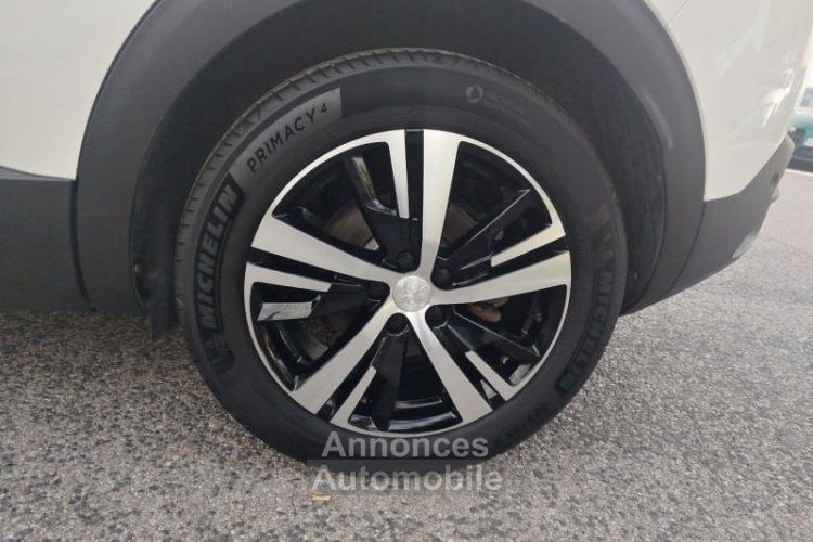 Peugeot 3008 1.5 BlueHDi 130ch S&S GT EAT8 - <small></small> 25.990 € <small>TTC</small> - #11