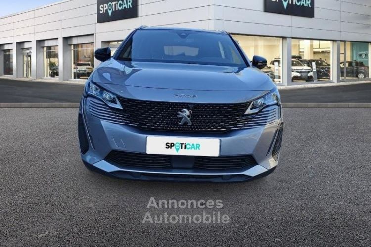 Peugeot 3008 1.5 BlueHDi 130ch S&S GT EAT8 - <small></small> 25.990 € <small>TTC</small> - #2