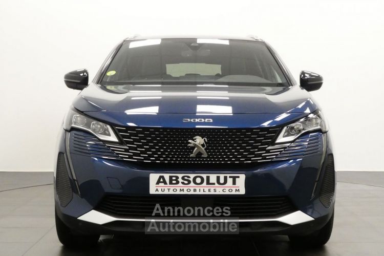 Peugeot 3008 1.5 BLUEHDI 130CH S&S GT EAT8 - <small></small> 21.980 € <small>TTC</small> - #2