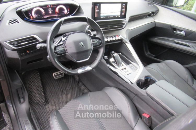 Peugeot 3008 1.5 BLUEHDI 130CH S&S GT EAT8 - <small></small> 21.990 € <small>TTC</small> - #2