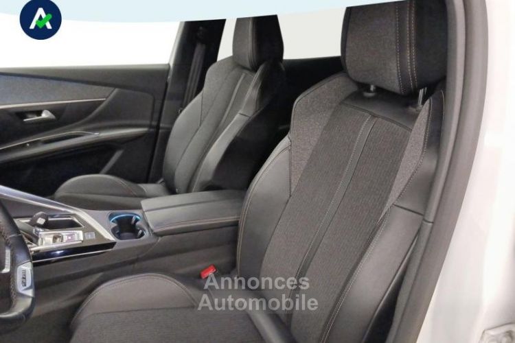 Peugeot 3008 1.5 BlueHDi 130ch S&S GT Line EAT8 - <small></small> 18.990 € <small>TTC</small> - #8