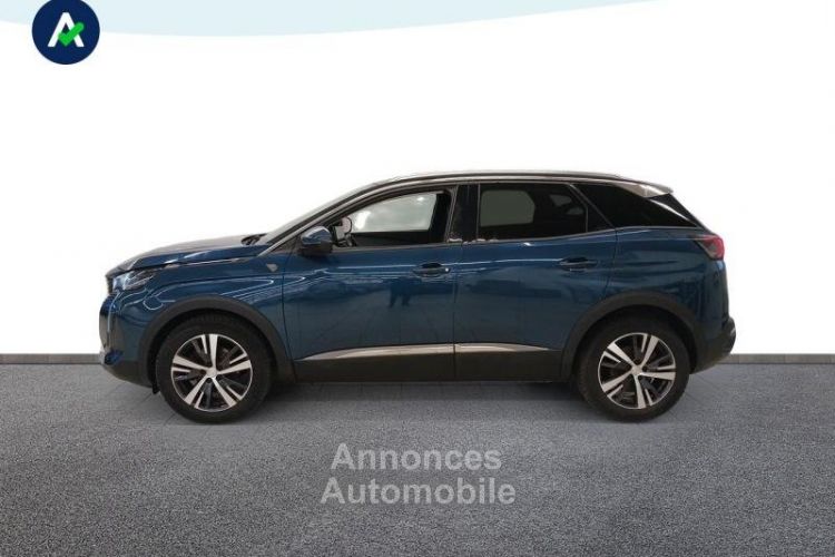 Peugeot 3008 1.5 BlueHDi 130ch S&S Roadtrip - <small></small> 19.990 € <small>TTC</small> - #2