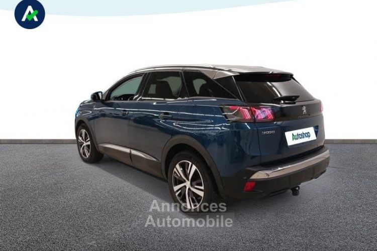 Peugeot 3008 1.5 BlueHDi 130ch S&S Roadtrip - <small></small> 19.990 € <small>TTC</small> - #3