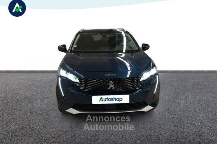 Peugeot 3008 1.5 BlueHDi 130ch S&S Roadtrip - <small></small> 19.990 € <small>TTC</small> - #7