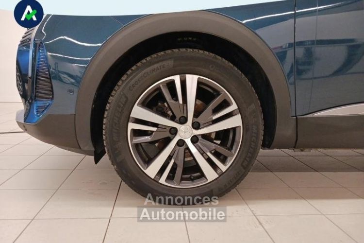 Peugeot 3008 1.5 BlueHDi 130ch S&S Roadtrip - <small></small> 19.990 € <small>TTC</small> - #12