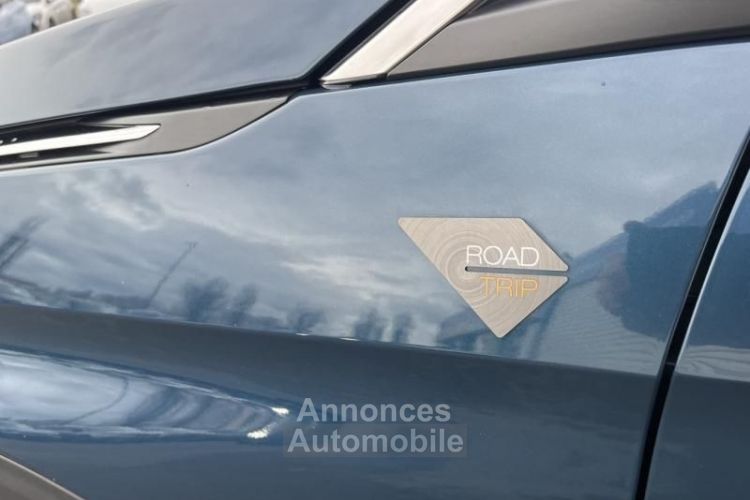 Peugeot 3008 1.5 BlueHDi 130ch S&S Roadtrip EAT8 - <small></small> 24.290 € <small>TTC</small> - #5