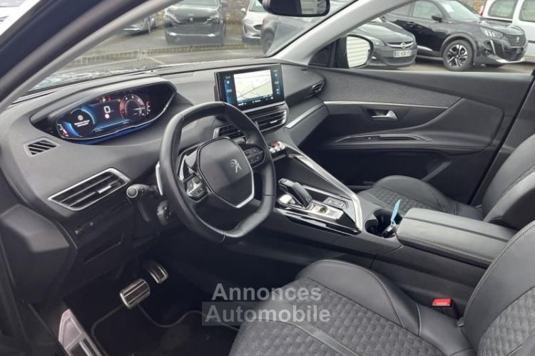 Peugeot 3008 1.5 BlueHDi 130ch S&S Roadtrip EAT8 - <small></small> 24.290 € <small>TTC</small> - #9