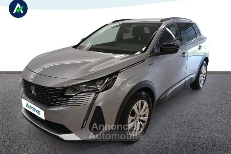 Peugeot 3008 1.5 BlueHDi 130ch S&S Style EAT8 - <small></small> 21.990 € <small>TTC</small> - #1