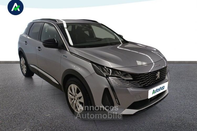 Peugeot 3008 1.5 BlueHDi 130ch S&S Style EAT8 - <small></small> 21.990 € <small>TTC</small> - #6