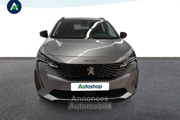 Peugeot 3008 1.5 BlueHDi 130ch S&S Style EAT8 - <small></small> 21.990 € <small>TTC</small> - #7