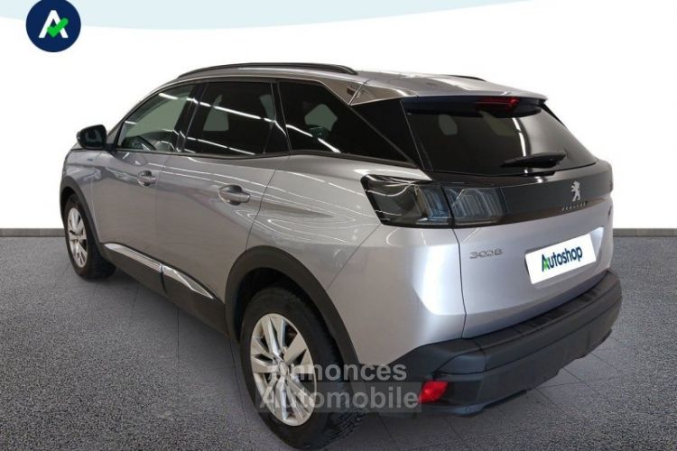 Peugeot 3008 1.5 BlueHDi 130ch S&S Style EAT8 - <small></small> 20.990 € <small>TTC</small> - #3