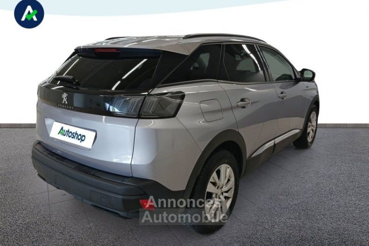 Peugeot 3008 1.5 BlueHDi 130ch S&S Style EAT8 - <small></small> 20.990 € <small>TTC</small> - #5