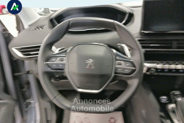 Peugeot 3008 1.5 BlueHDi 130ch S&S Style EAT8 - <small></small> 20.990 € <small>TTC</small> - #11