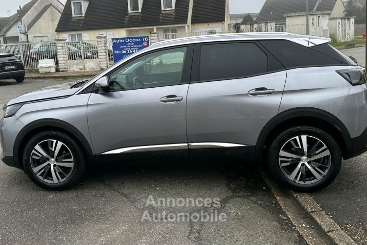 Peugeot 3008 1.5 BLUEHDI 130CV ALLURE PACK BVM6 13325HT - <small></small> 15.990 € <small>TTC</small> - #2