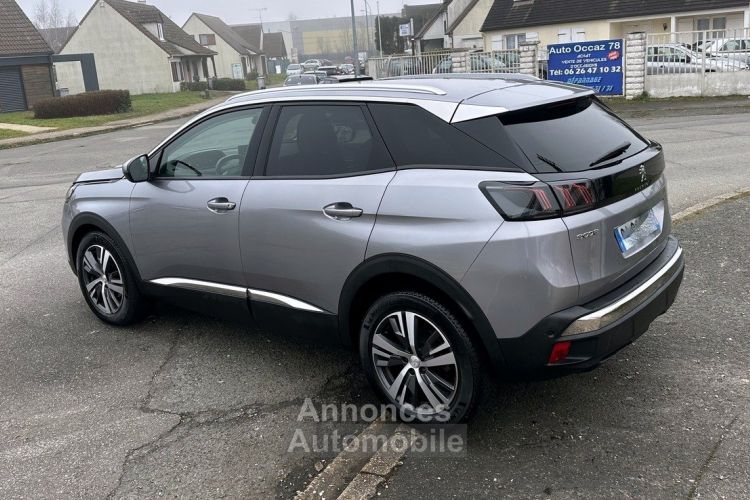 Peugeot 3008 1.5 BLUEHDI 130CV ALLURE PACK BVM6 13325HT - <small></small> 15.990 € <small>TTC</small> - #3