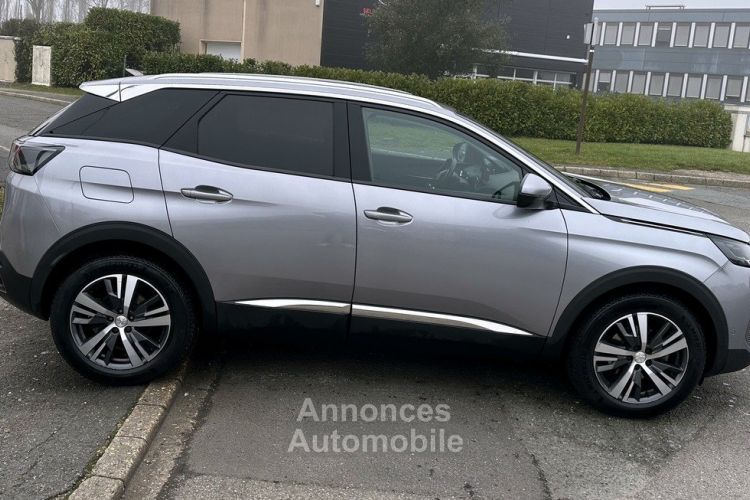 Peugeot 3008 1.5 BLUEHDI 130CV ALLURE PACK BVM6 13325HT - <small></small> 15.990 € <small>TTC</small> - #5