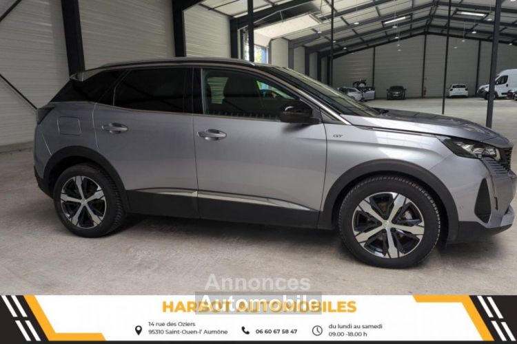 Peugeot 3008 1.5 bluehdi 130cv eat8 gt surequipe - <small></small> 32.200 € <small></small> - #1