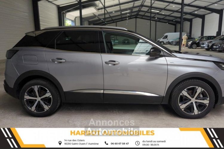 Peugeot 3008 1.5 bluehdi 130cv eat8 gt surequipe - <small></small> 32.200 € <small></small> - #3