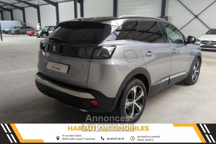 Peugeot 3008 1.5 bluehdi 130cv eat8 gt surequipe - <small></small> 32.200 € <small></small> - #4