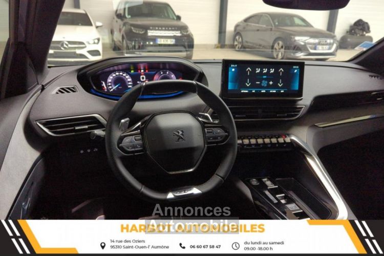 Peugeot 3008 1.5 bluehdi 130cv eat8 gt surequipe - <small></small> 32.200 € <small></small> - #10