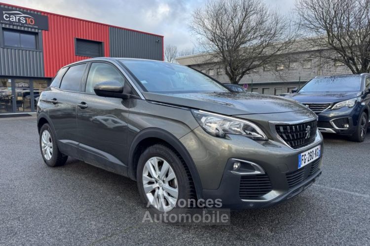 Peugeot 3008 1.5 BlueHDi 130cv Première main Active Business - <small></small> 13.990 € <small>TTC</small> - #2