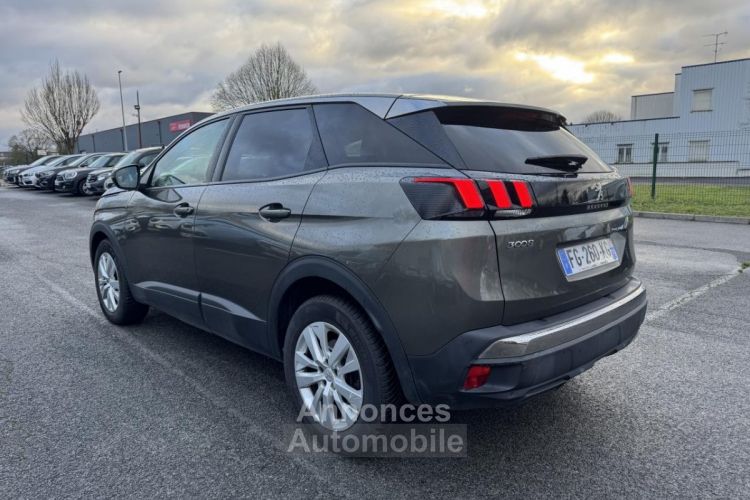 Peugeot 3008 1.5 BlueHDi 130cv Première main Active Business - <small></small> 13.990 € <small>TTC</small> - #3