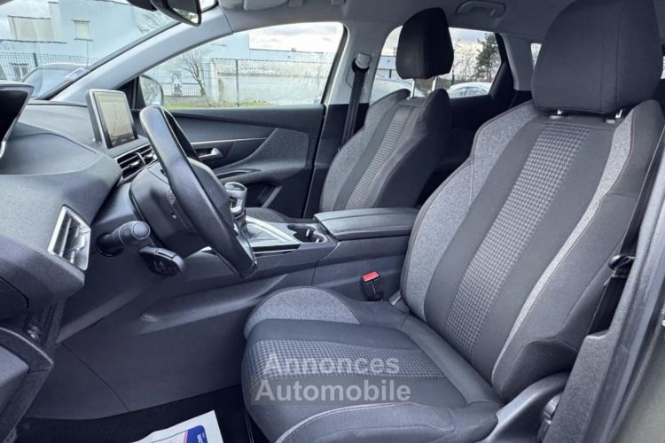 Peugeot 3008 1.5 BlueHDi 130cv Première main Active Business - <small></small> 13.990 € <small>TTC</small> - #10