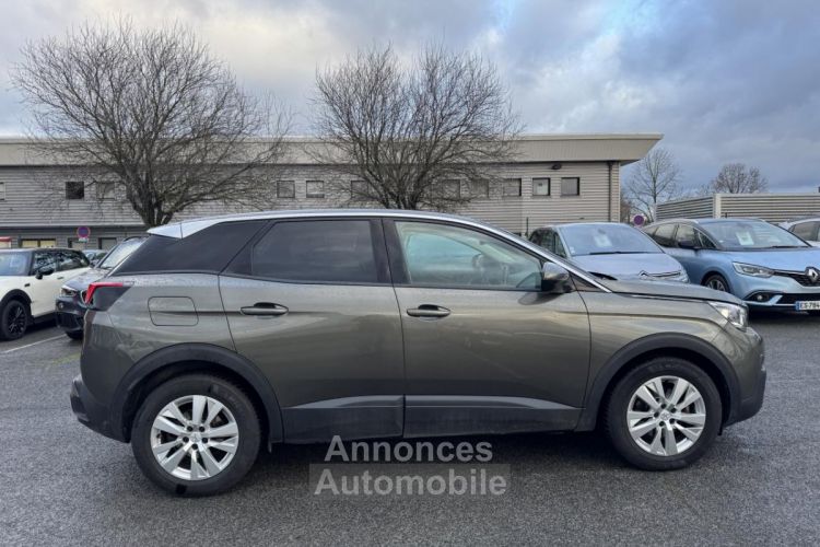 Peugeot 3008 1.5 BlueHDi 130cv Première main Active Business - <small></small> 13.990 € <small>TTC</small> - #17