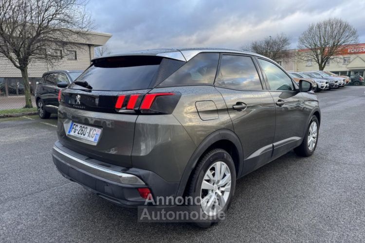 Peugeot 3008 1.5 BlueHDi 130cv Première main Active Business - <small></small> 13.990 € <small>TTC</small> - #18