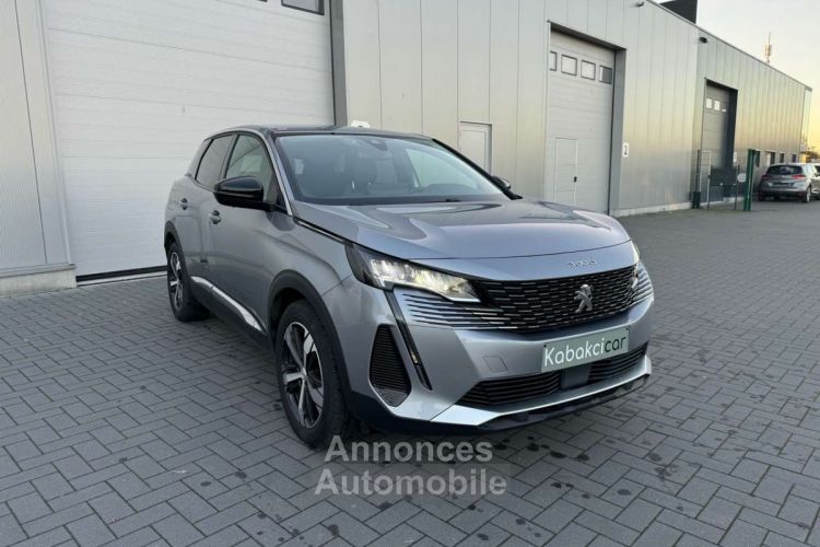 Peugeot 3008 1.5 BlueHDi Allure Pack -- GARANTIE 12 MOIS - <small></small> 19.990 € <small>TTC</small> - #1