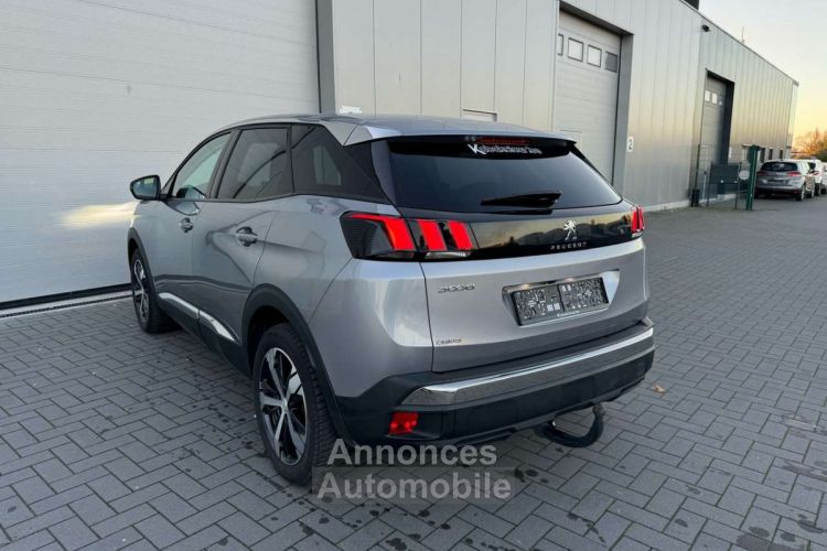 Peugeot 3008 1.5 BlueHDi Allure Pack -- GARANTIE 12 MOIS - <small></small> 19.990 € <small>TTC</small> - #4