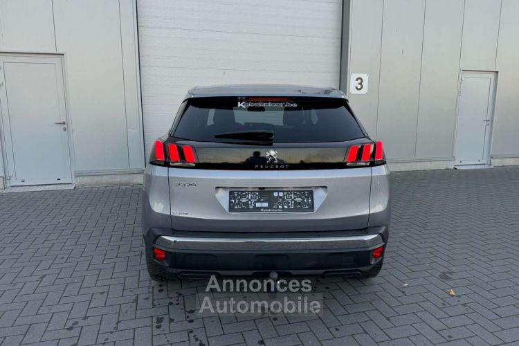 Peugeot 3008 1.5 BlueHDi Allure Pack -- GARANTIE 12 MOIS - <small></small> 19.990 € <small>TTC</small> - #5