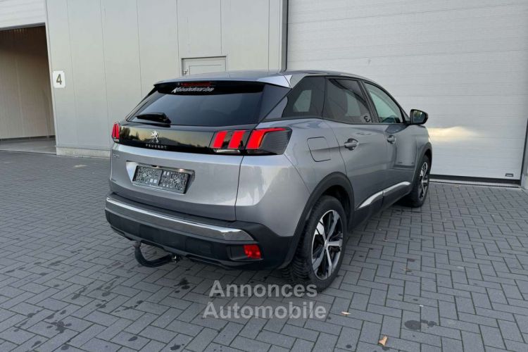 Peugeot 3008 1.5 BlueHDi Allure Pack -- GARANTIE 12 MOIS - <small></small> 19.990 € <small>TTC</small> - #6