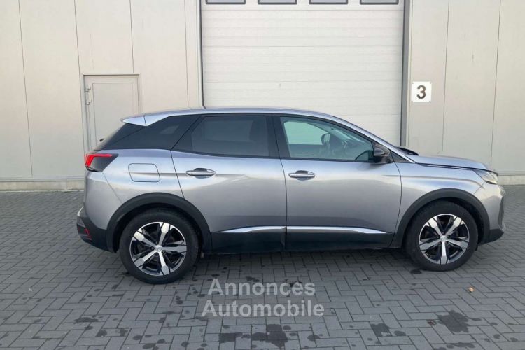 Peugeot 3008 1.5 BlueHDi Allure Pack -- GARANTIE 12 MOIS - <small></small> 19.990 € <small>TTC</small> - #7